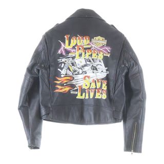 Harley Davidson（ライダースジャケット）のフリマアイテム一覧