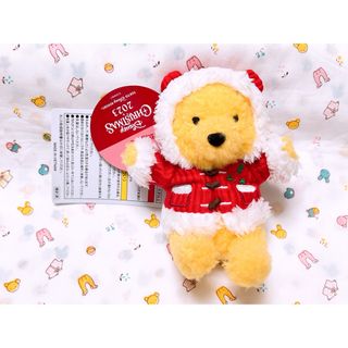 くまのプーさん - 昔 懐かしい レア ディズニーストア限定 プーさん