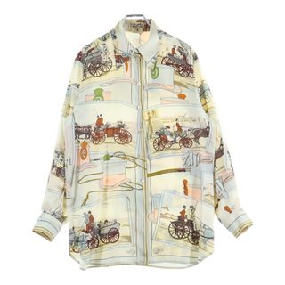 HERMES（シャツ/ブラウス(長袖/七分)）のフリマアイテム一覧