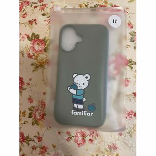 familiar（iPhoneケース）のフリマアイテム一覧