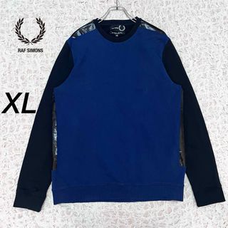 RAF SIMONS（スウェット）のフリマアイテム一覧