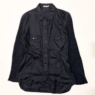 ISSEY MIYAKE - 美品 96ss イッセイミヤケ ZIG ZAG PLEATS ジグザグ