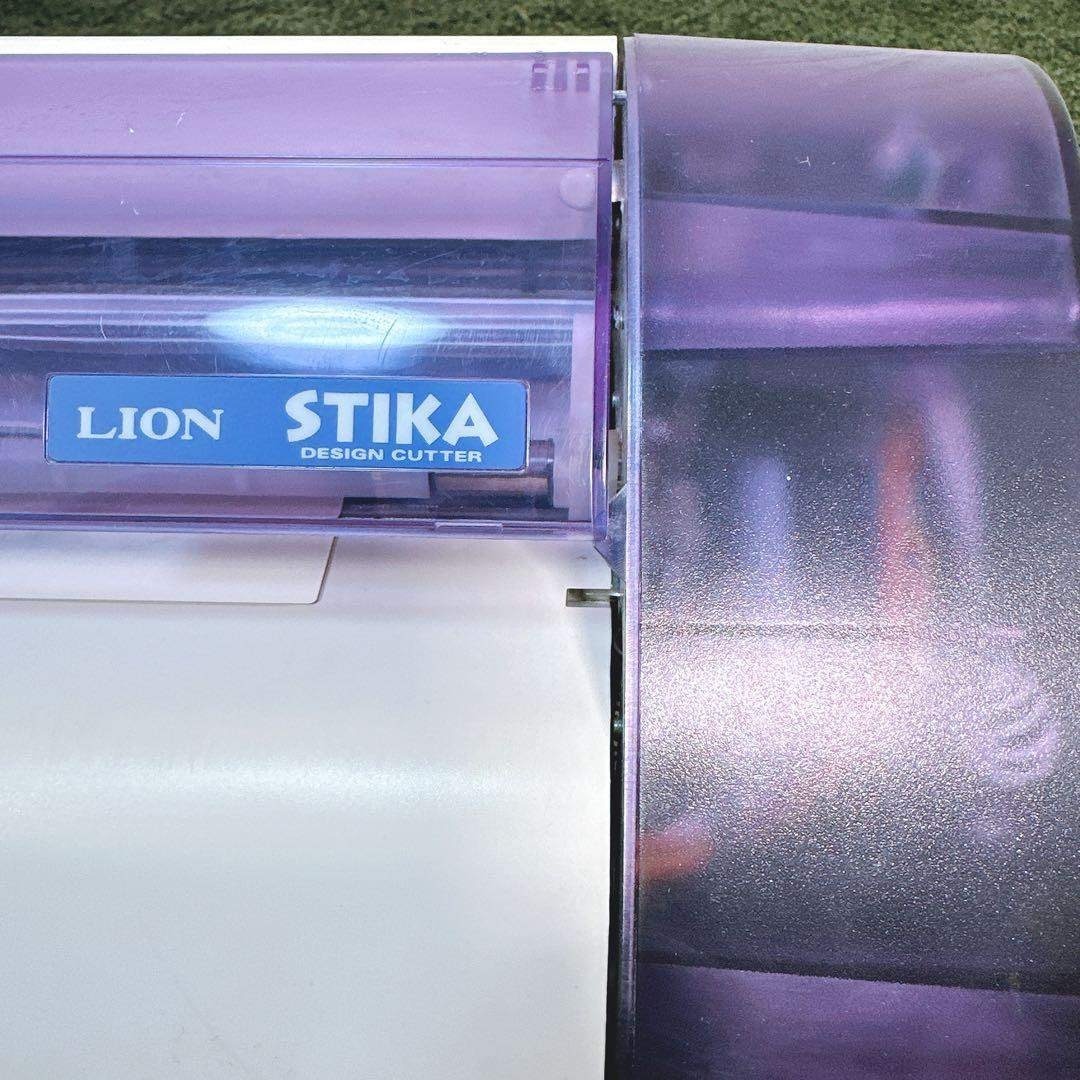Roland - STIKA ステカ SX-15L カッティングマシン プロッタ