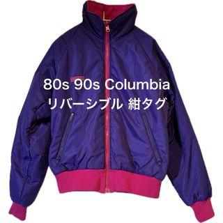 Columbia（ダウンジャケット）のフリマアイテム一覧