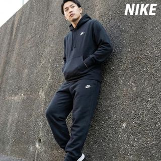 NIKE - NIKE スウェット XXL SWOOSH CRWの通販 by 03os's shop｜ナイキ