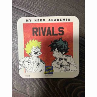 rivals アートコースターのフリマアイテム一覧