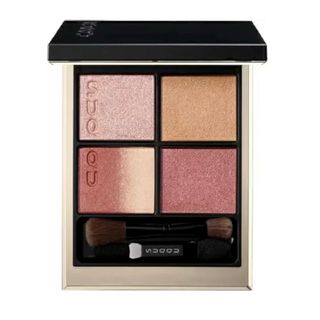 SUQQU - SUQQU スック シグニチャーカラーアイズ 152 囁咲 店舗限定色