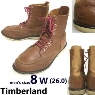 Timberland（ブーツ ・ ブラウン/茶色系）のフリマアイテム一覧