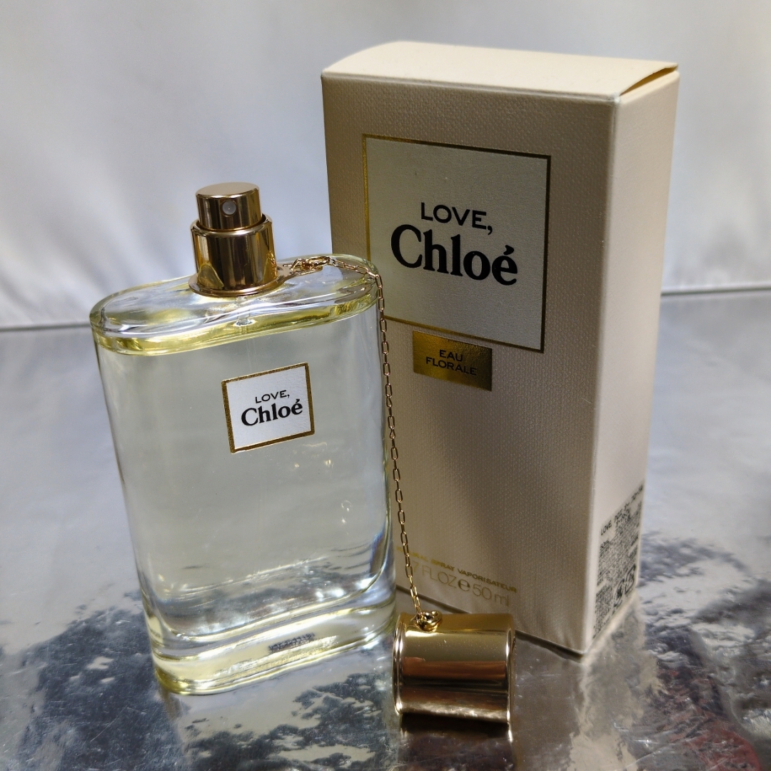 CHANEL - 【残量95%】ブルー ドゥ シャネル パルファム 50mlの通販 by