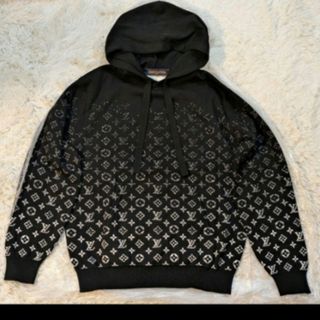 LOUIS VUITTON（パーカー）のフリマアイテム一覧