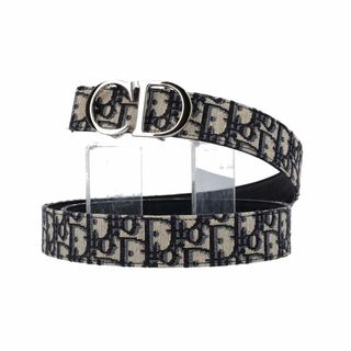 Dior - 【Dior ディオール】ベルト シルバー×ブラック の通販 by CLCL