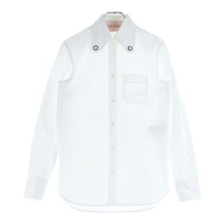 VALENTINO（シャツ/ブラウス(長袖/七分)）のフリマアイテム一覧