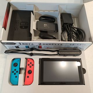 送料無料！Nintendo Switch 充電器 携帯にもの通販 by 値段交渉歓迎に