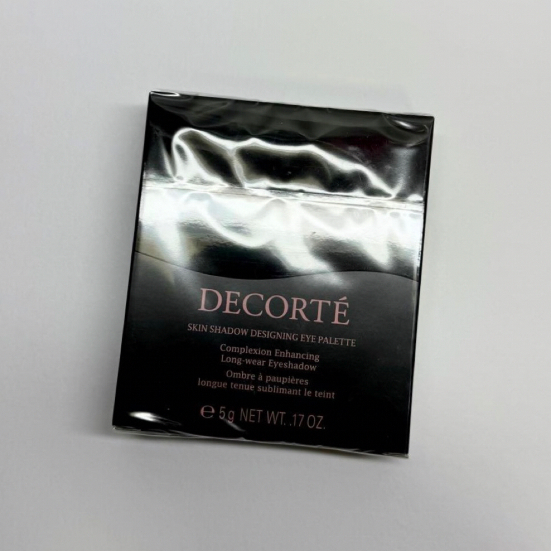 COSME DECORTE - コスメデコルテ スキンシャドウデザイニングパレット