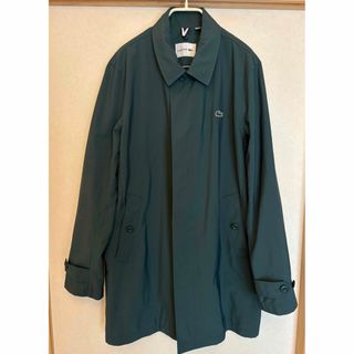 LACOSTE（ステンカラーコート）のフリマアイテム一覧