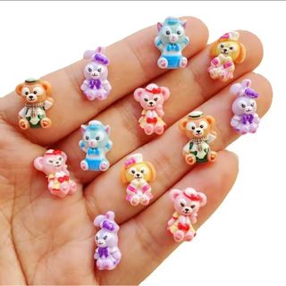 ダッフィー（ネイル）のフリマアイテム一覧