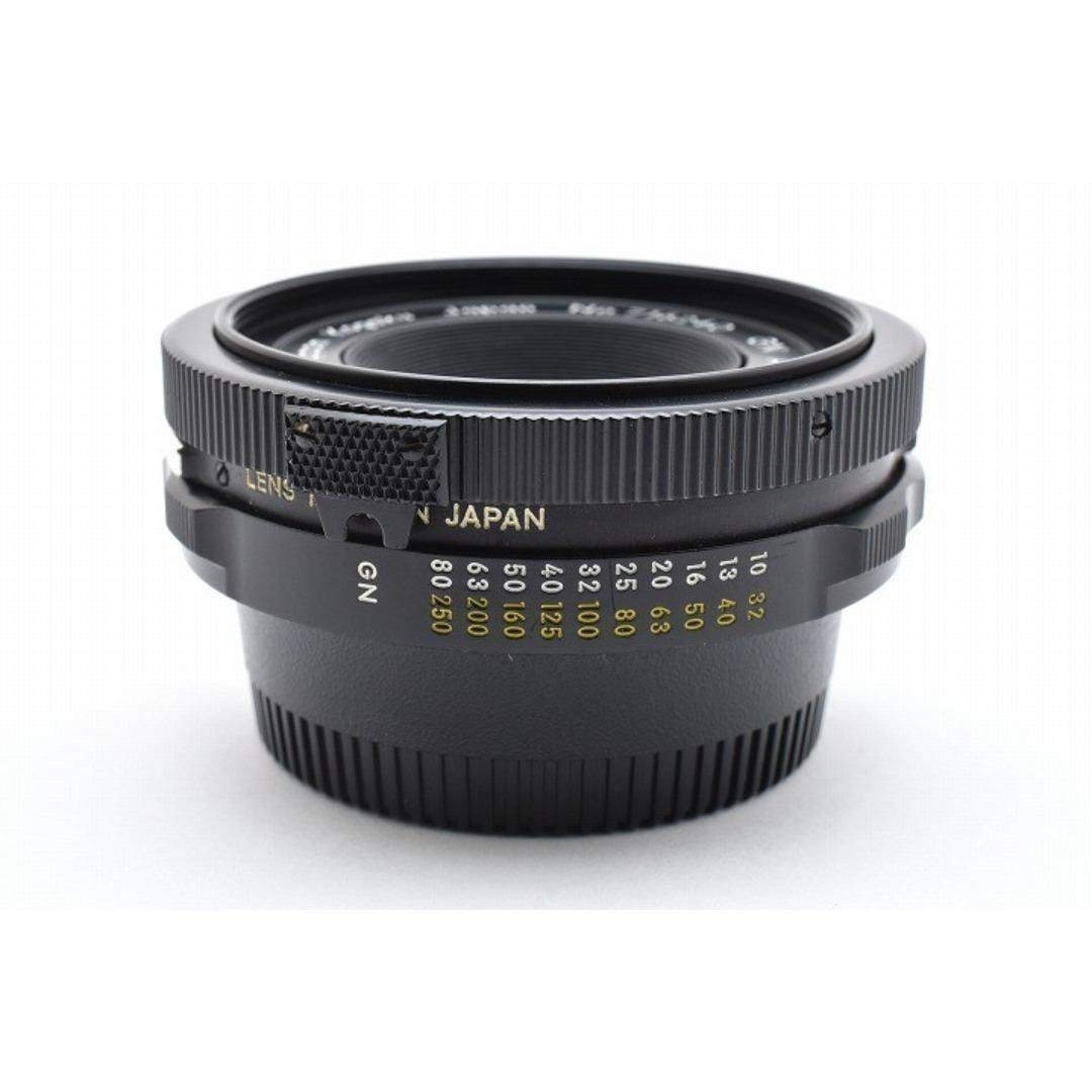Nikon - 15283E Nikon GN AUTO Nikkor 45mm Ai改 ニコンの通販 by 写真