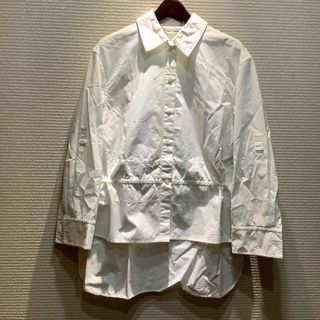 HERMES（シャツ/ブラウス(長袖/七分)）のフリマアイテム一覧