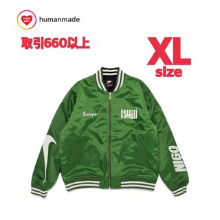 RAF BY RAF SIMONS ラフ バイ ラフシモンズ 06AW ASHES HEROES VARSITY