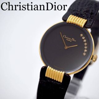 Christian Dior - 【定価100万・新品同様】DIOR ディオール 時計