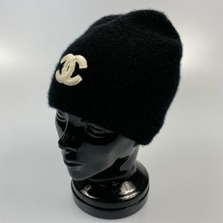 CHANEL（ニット帽/ビーニー）のフリマアイテム一覧