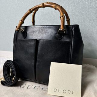 GUCCI - オールドグッチ パーティーバッグ👜の通販 by かあたん☆ず