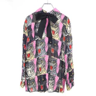 GUCCI（シャツ/ブラウス(長袖/七分)）のフリマアイテム一覧