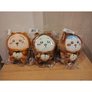 ちいかわ - ちいかわ ぽてたまぬいぐるみ 正月 袴 の通販 by R's SHOP