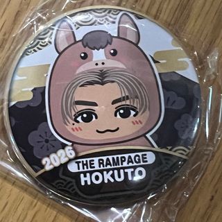 THE RAMPAGE - THE RAMPAGE RIKU直筆サイン色紙の通販 by まめ