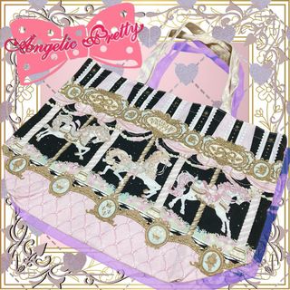 Angelic Pretty（バッグ）のフリマアイテム一覧