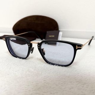 TOM FORD - 廃番 HYDE着 同型同色 Tom ford TF130 miranda 最安値の