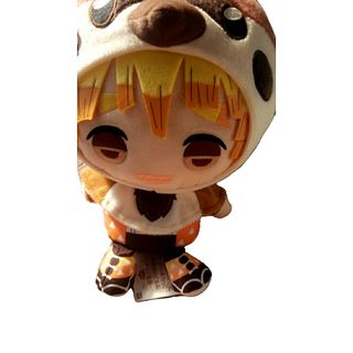 鬼滅の刃 - 鬼滅の刃 ちびぐるみ vol.6 童磨 幼少期 ぬいぐるみの通販