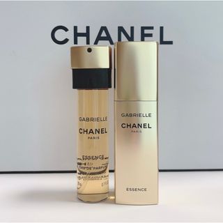 CHANEL - CHANEL正規品♡ガーデニア オードゥトワレット希少香水100mL