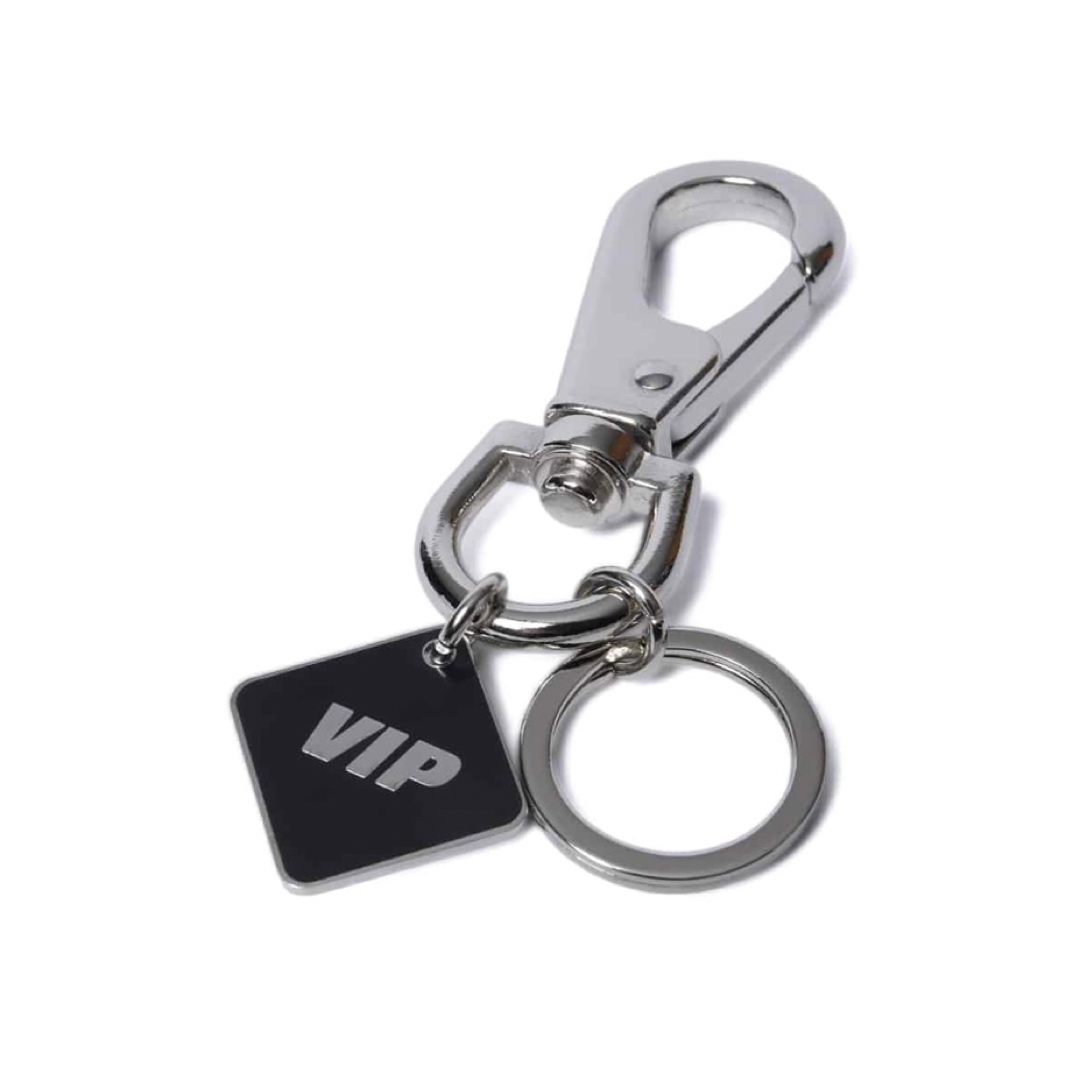 F.C.R.B. - FCRB EMBLEM KEYRING 最安値 SILVER (の通販 by SENSE