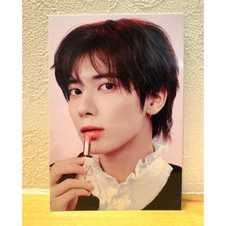 TOMORROW X TOGETHER - スビン トレカ TXT weverse特典 Thursday