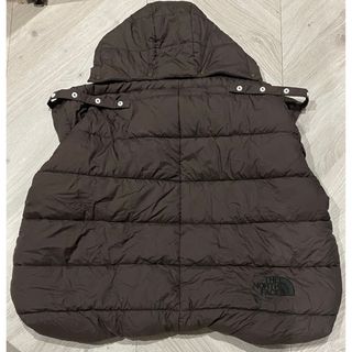 THE NORTH FACE（抱っこひも/おんぶひも）のフリマアイテム一覧