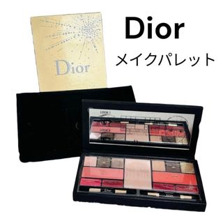 Dior - 【新品未使用】Dior ウルトラ ディオール ファッションパレット