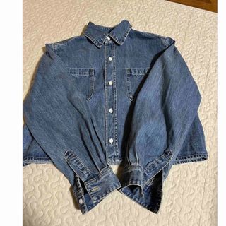 Ameri VINTAGE - AMERI BLOOM SHIRRING SHIRTの通販 by tasso｜アメリ