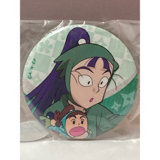 ワンピース バギー 缶バッジ ワンピースタワー トンガリ缶バッジ