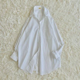 DEUXIEME CLASSE（シャツ/ブラウス(長袖/七分)）のフリマアイテム一覧