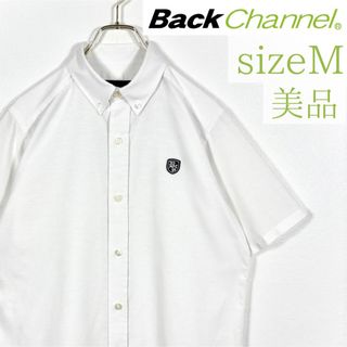 Back Channel - BACK CHANNEL ソックス カモフラの通販 by d's SHOP