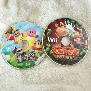 Wii - Wiiソフト まとめ売りの通販 by nishy｜ウィーならラクマ