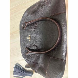 Vivienne Westwood - NEW ADVAN ショルダーバッグS（グリーン）の通販