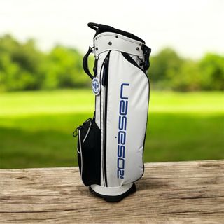 本間ゴルフ - 本間ゴルフ スケルトンキャディーバッグ 非売品 ホンマの