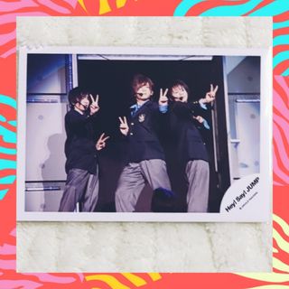 Hey! Say! JUMP - Hey!Say!JUMP カレンダー フォトブック 台湾 2016