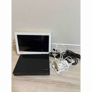 Panasonic - テレビTH-19LX50(ジャンク品)の通販 by 樹's shop