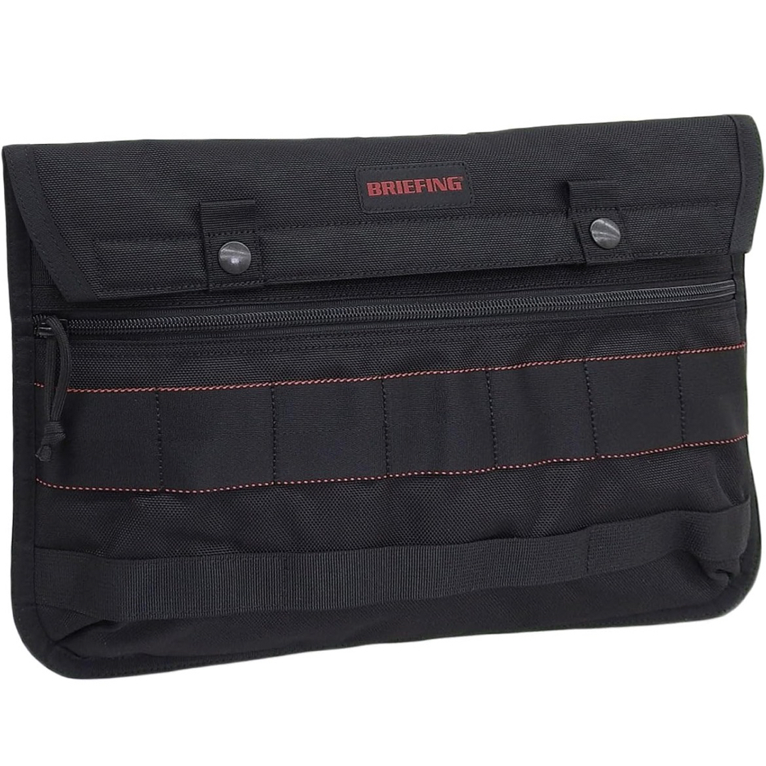 BRIEFING - ブリーフィング マルチケース バッグインバッグ PCケース