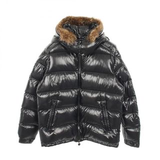 MONCLER（ダウンジャケット ・ ブラック/黒色系）のフリマアイテム一覧