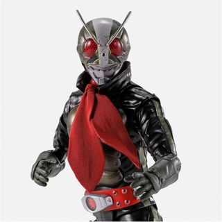仮面ライダー/ガラガランダ(復刻) 新品 検)ソフビ/バンダイ/特撮/東映