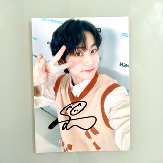 B.I ハンビン キムハンビン TO DIE FOR CD の通販 by Cocomi｜ラクマ